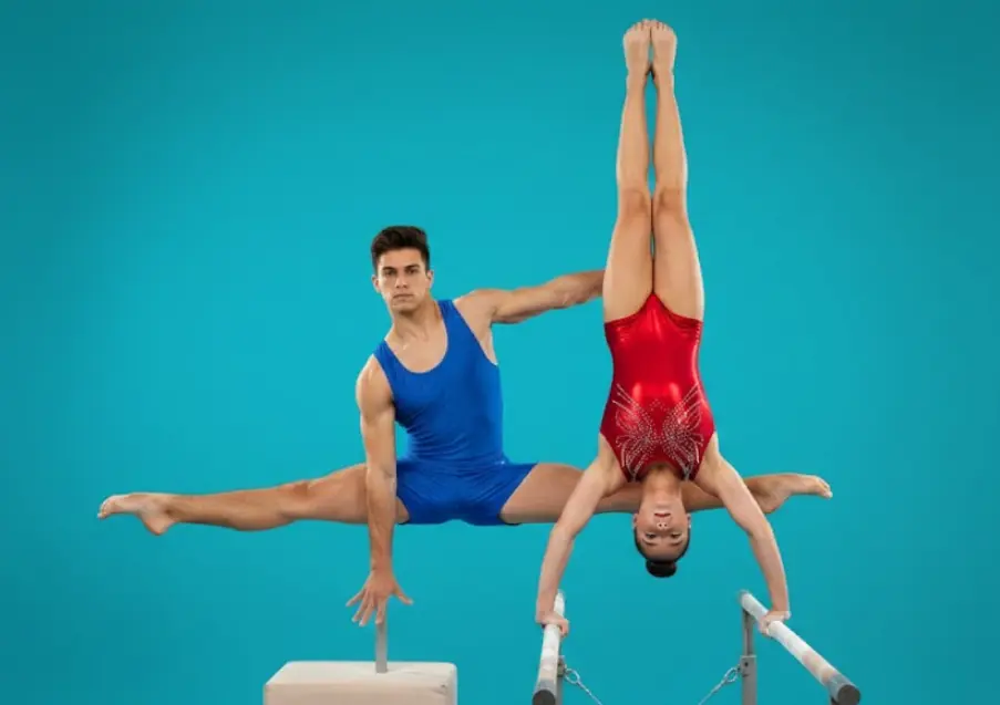 Ginnastica Artistica